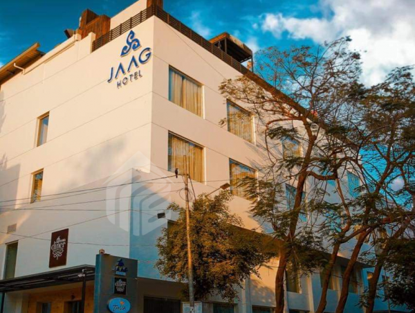JAAG HOTEL
