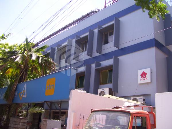 CHETTINAD A SCHOOL